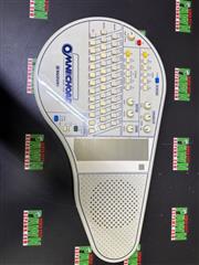 Suzuki Omnichord OM-108 OM108 Strumplate Auto Bass Chord Electronic Musical JP